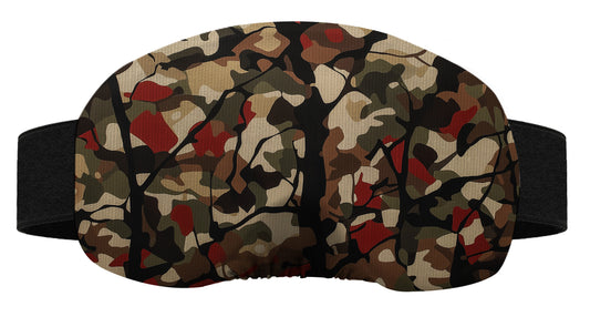 Protège masque de ski - Cam'Automne