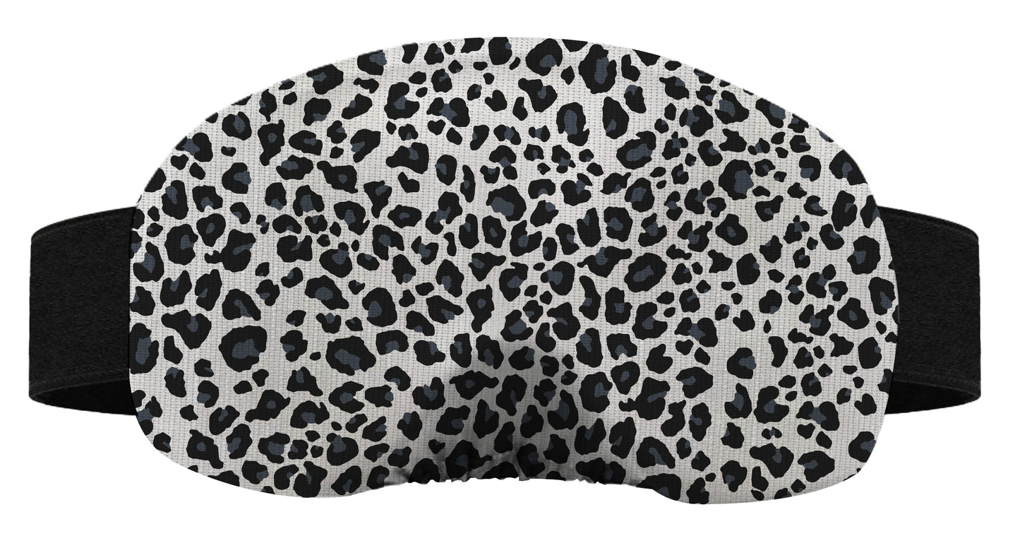 Protège masque de ski - Neopard des neiges