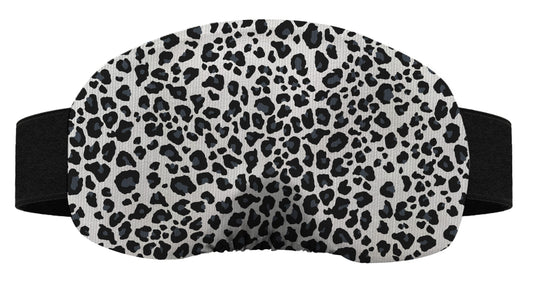 Protège masque de ski - Neopard des neiges