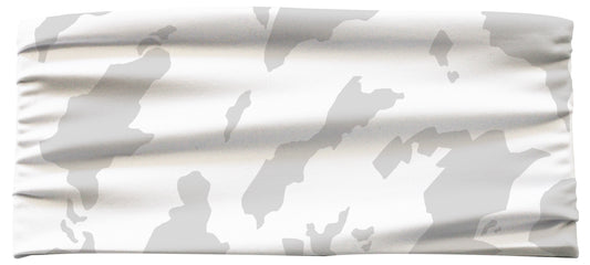 Bandeau large 4 saisons - CAMOWHITE