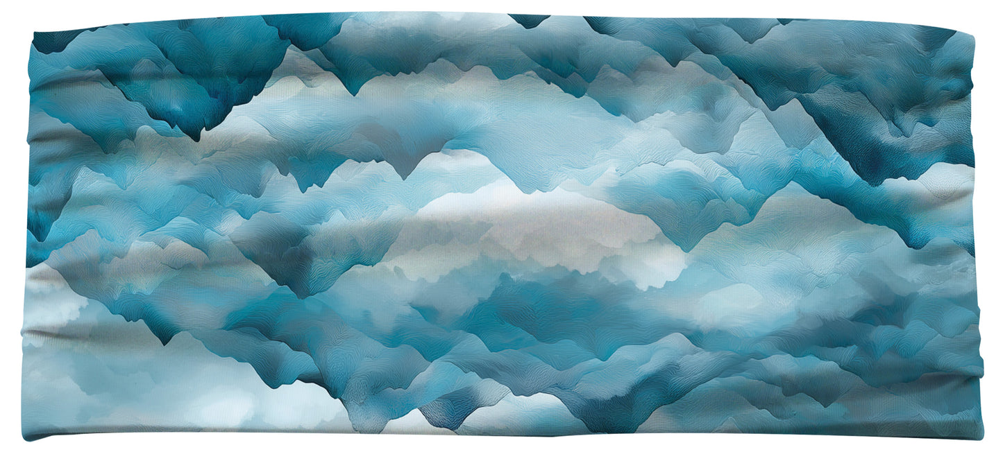 Bandeau large 4 saisons - CRYO