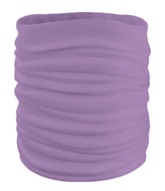Tour de cou eco - Rose